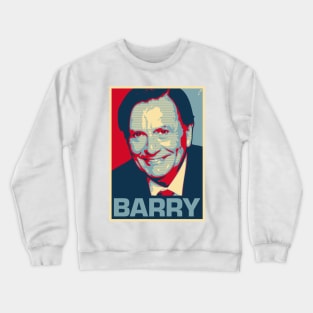 Barry Crewneck Sweatshirt